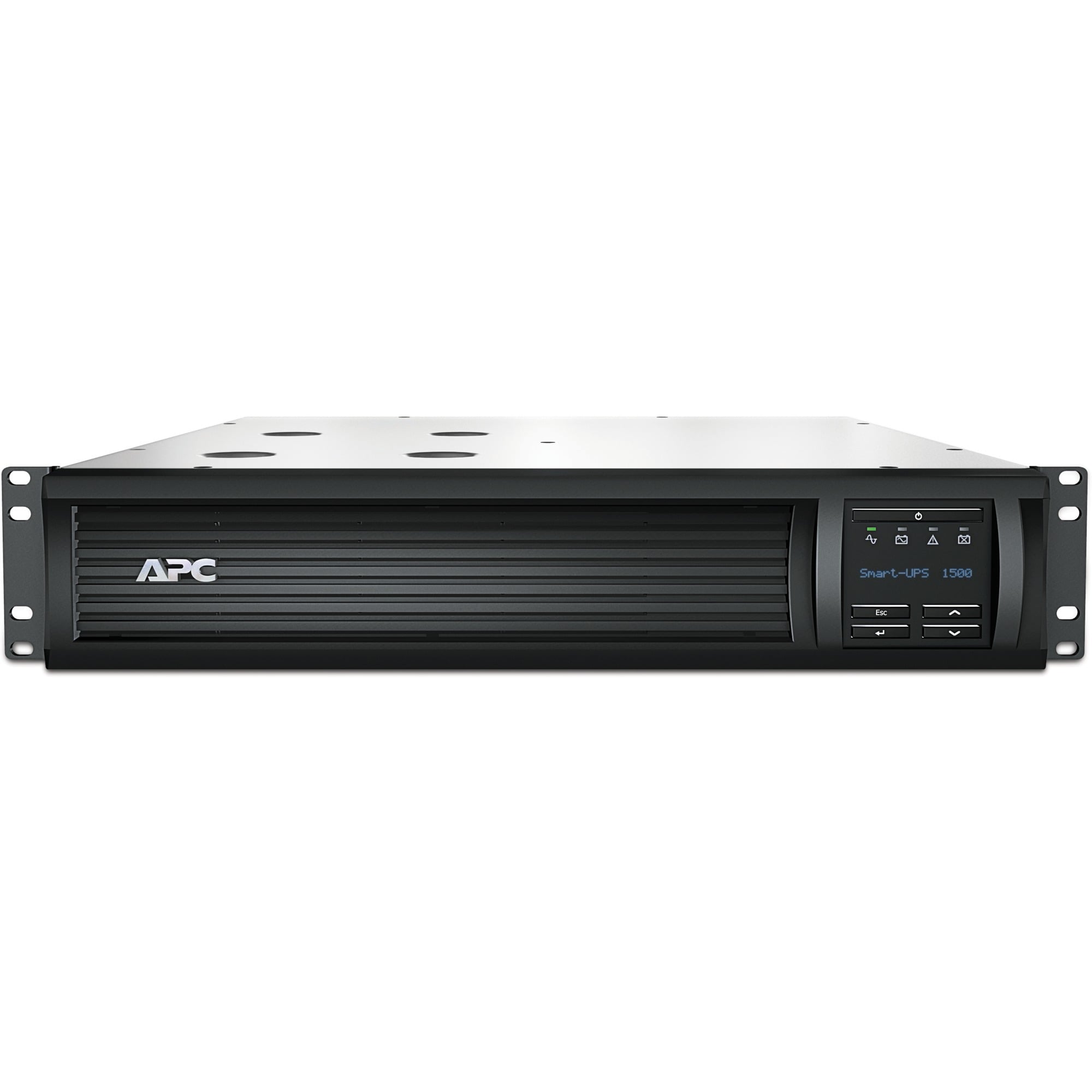 Smart-UPS 1500VA LCD RM 2U 230V, USV