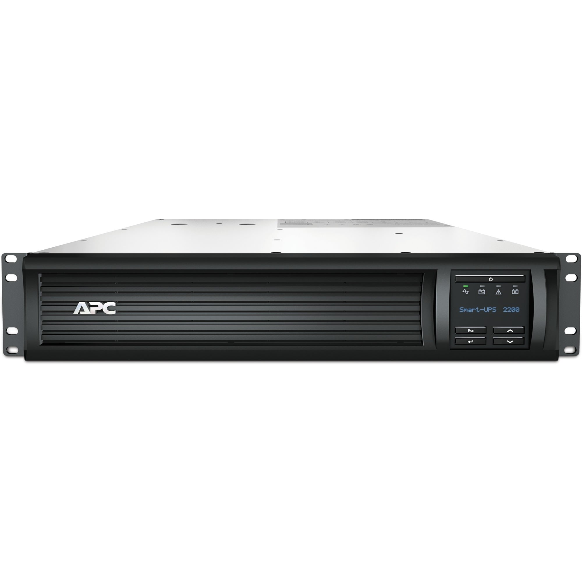 Smart-UPS 2200VA LCD RM 2U 230V, USV