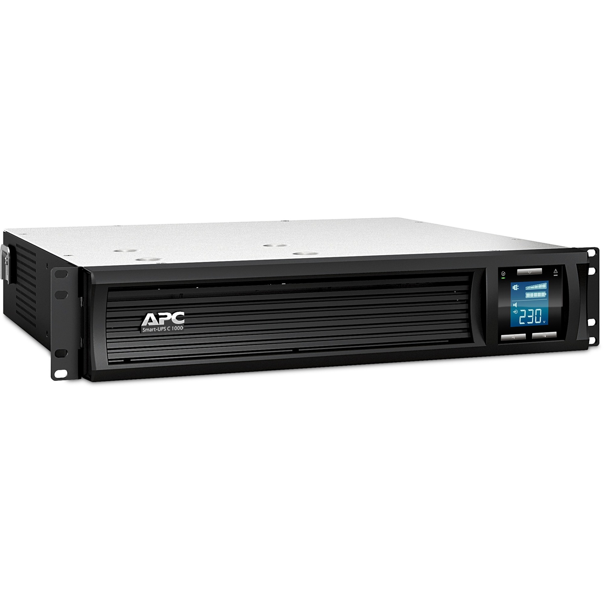 Smart-UPS C 1000VA LCD RM 2U 230V, USV