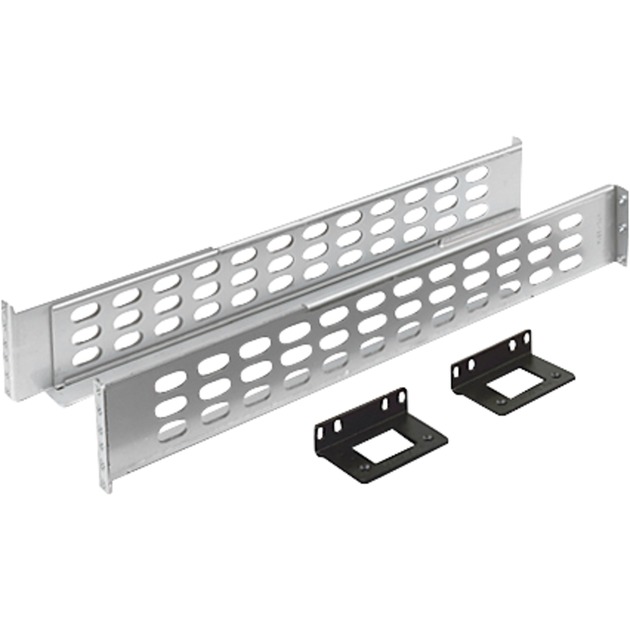 APC Smart-UPS RT 19″ Rail Kit, Einbauschienen | 00731304205494 APC Smart-UPS RT 19″ Rail Kit, Einbauschienen | 00731304205494