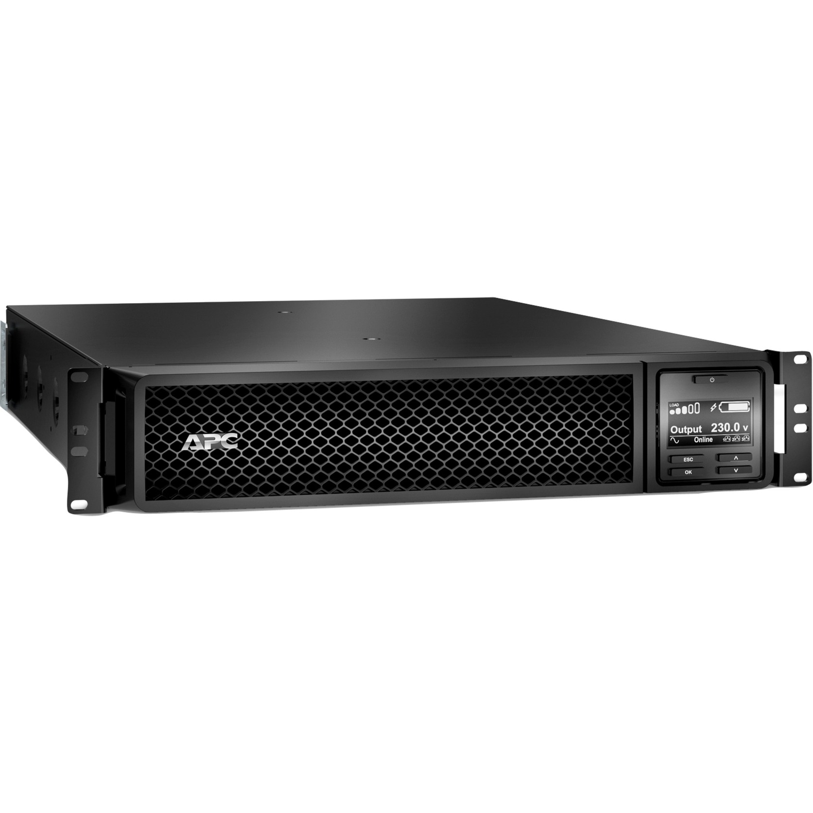 Smart-UPS RT 2200 VA, Rackmount, USV