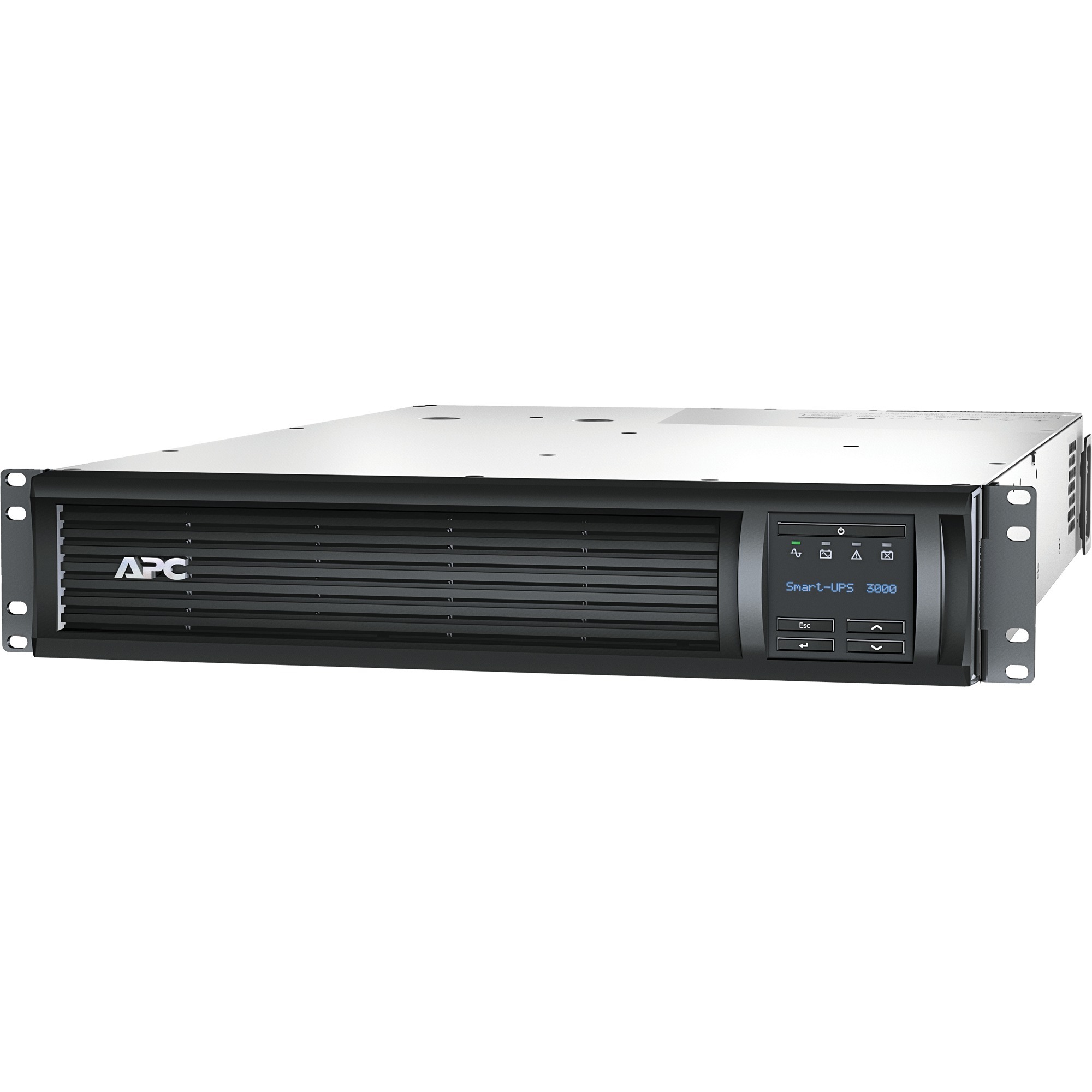 Smart-UPS SMT3000RMI2UNC 3000VA, USV