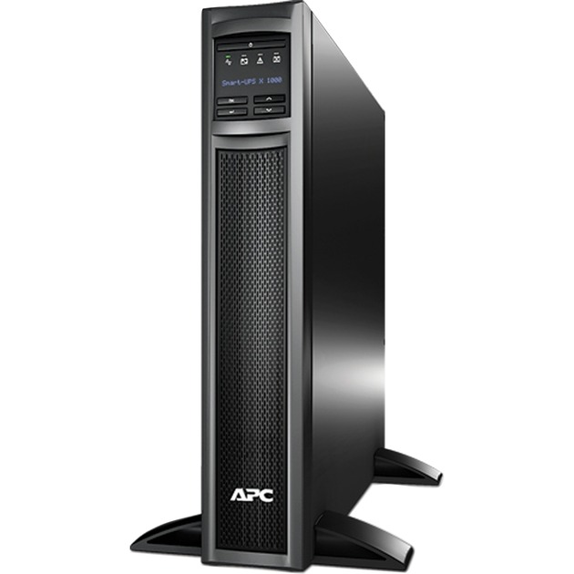 Smart-UPS X 1000VA SMX1000I LCD, USV
