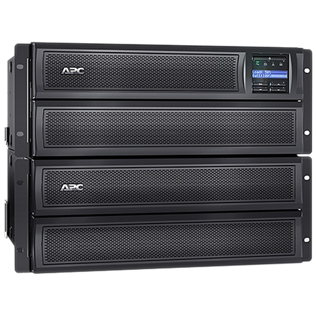 Smart-UPS X 120V External Battery Pack Rack/Tower, Batterie