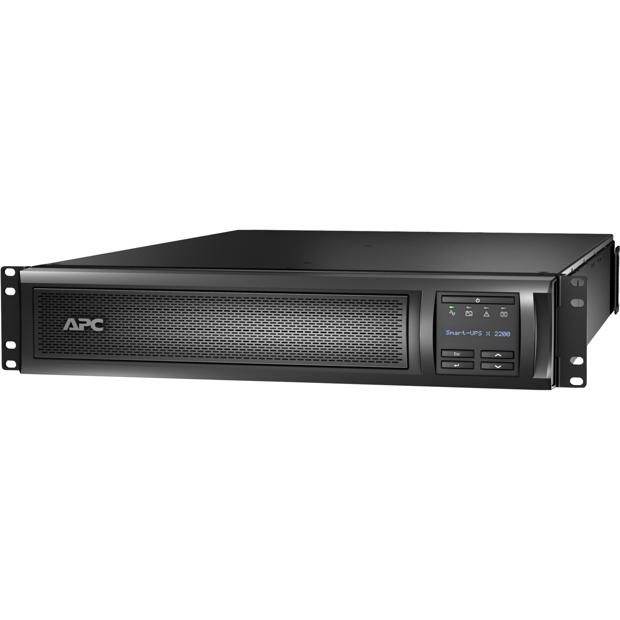 Smart-UPS X 2200VA SMX2200RMHV2U, USV
