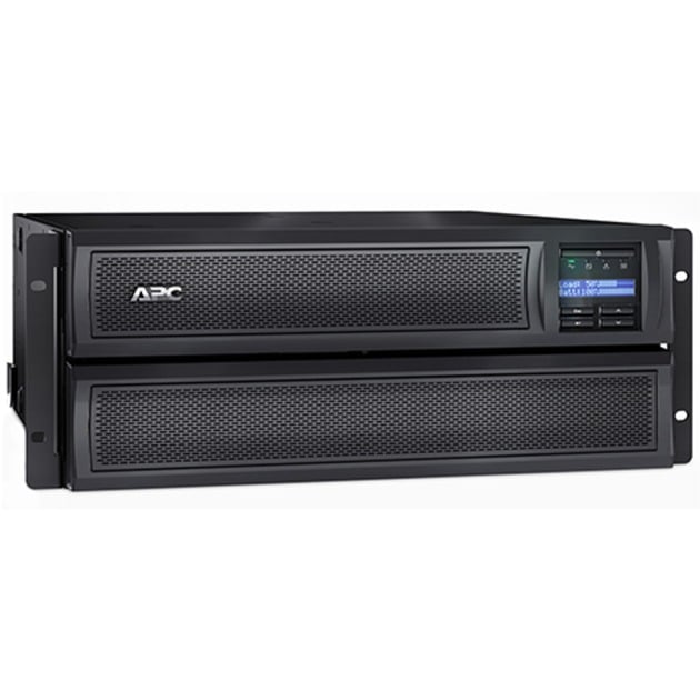 Smart-UPS X 3000 VA, Rack/Tower LCD 200-240 V, USV