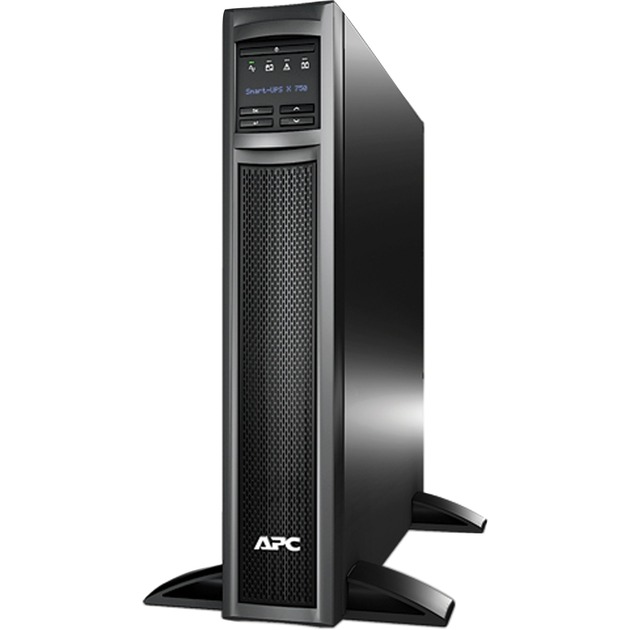 Smart-UPS X 750VA SMX750I LCD, USV