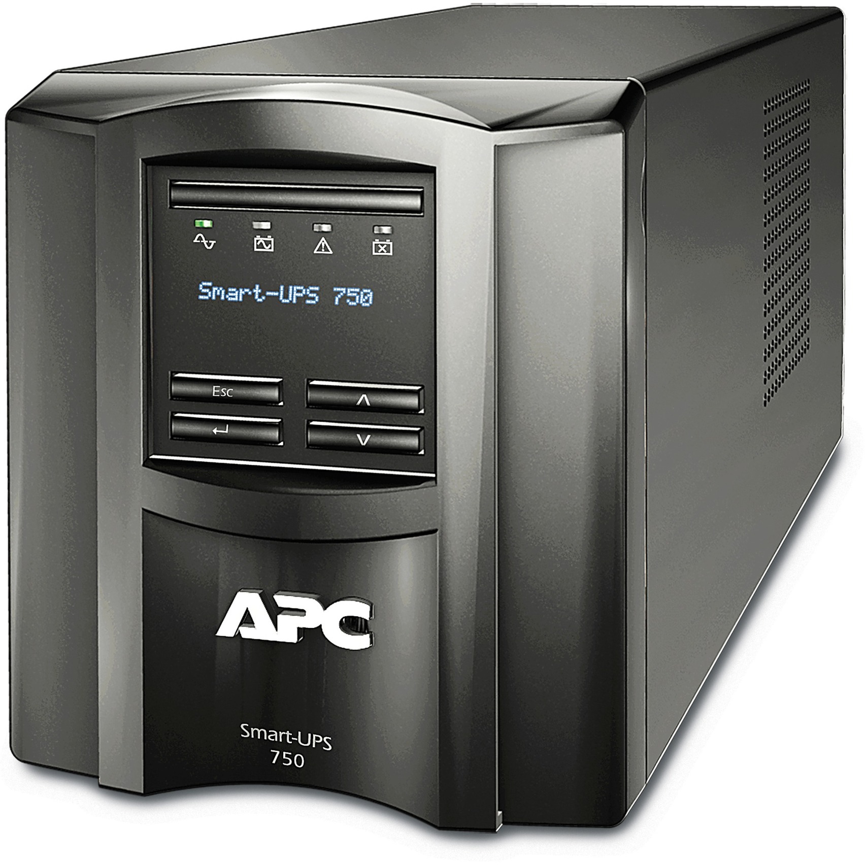 Smart-UPS 750VA SMT750IC LCD, USV