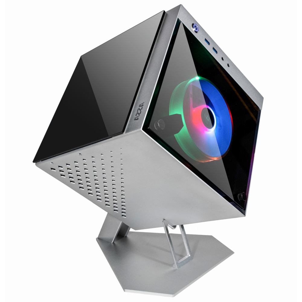 AZZA Cube Mini 805, Cube-Gehäuse | 04719867049164