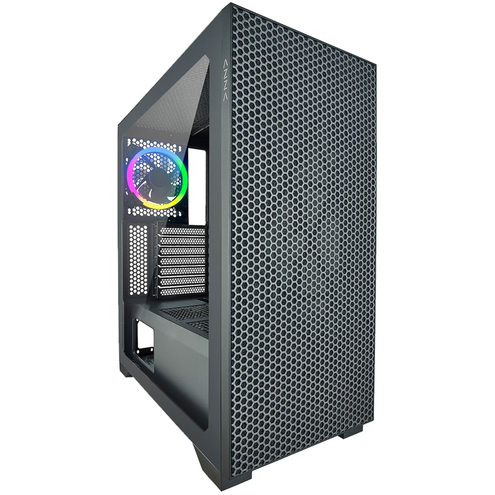 AZZA Hive 450, Tower-Gehäuse | 04712839551801 AZZA Hive 450, Tower-Gehäuse | 04712839551801