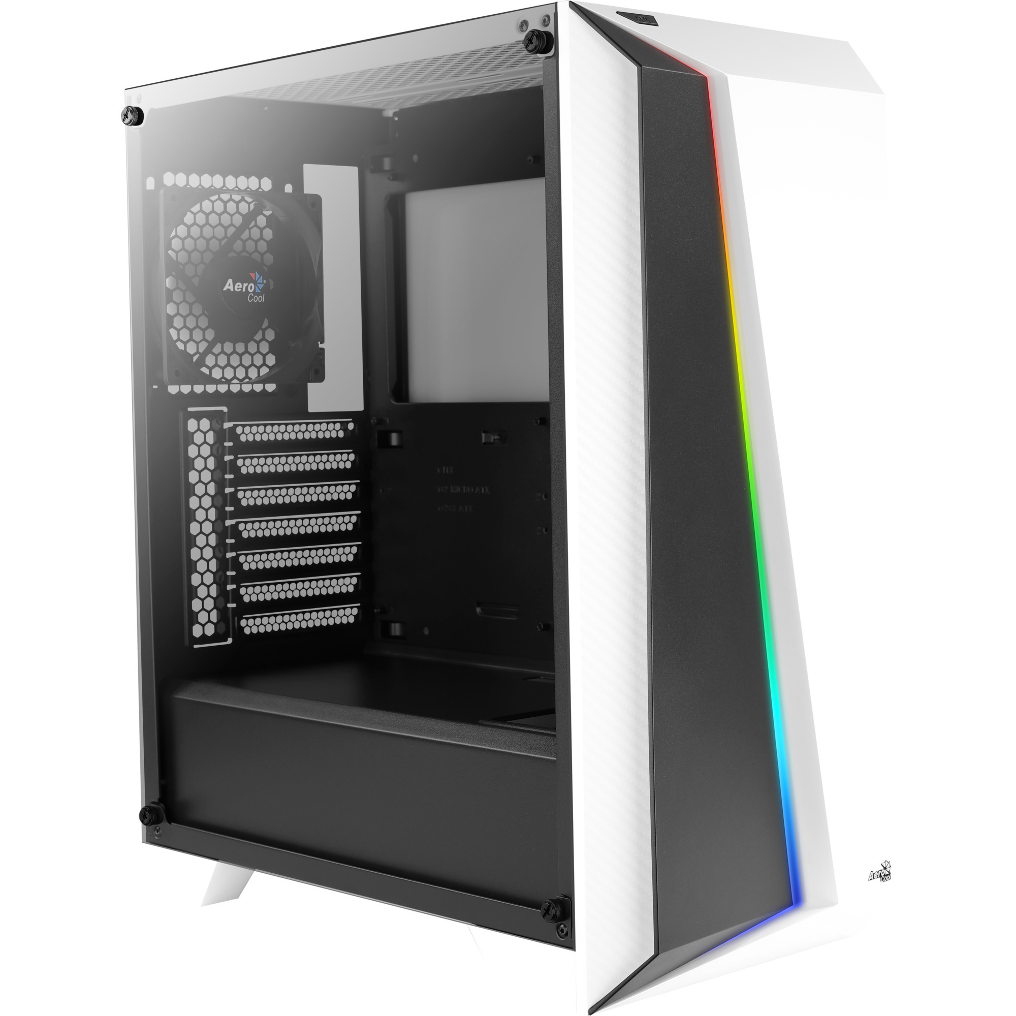 AeroCool Cylon Pro, Tower-Gehäuse | 04718009158924