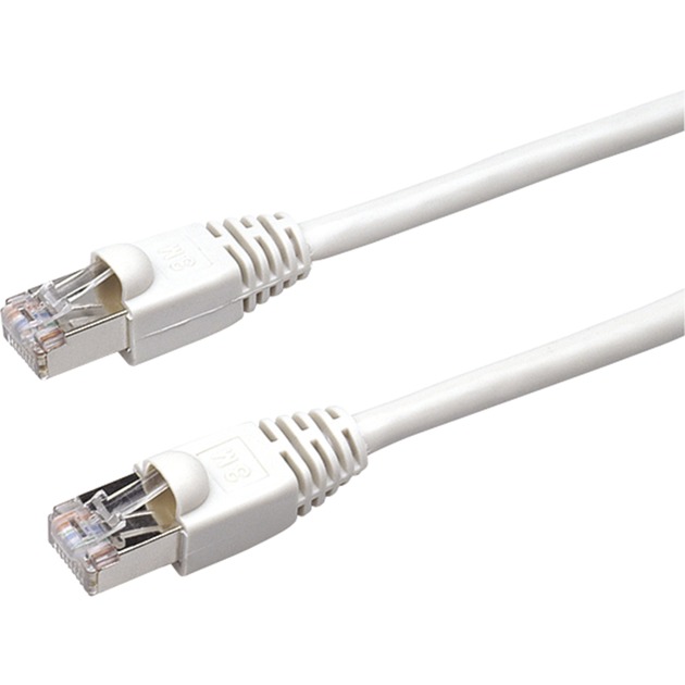 Bachmann CAT6a RJ45 Patch-Kabel | 04016514020508 Bachmann CAT6a RJ45 Patch-Kabel | 04016514020508