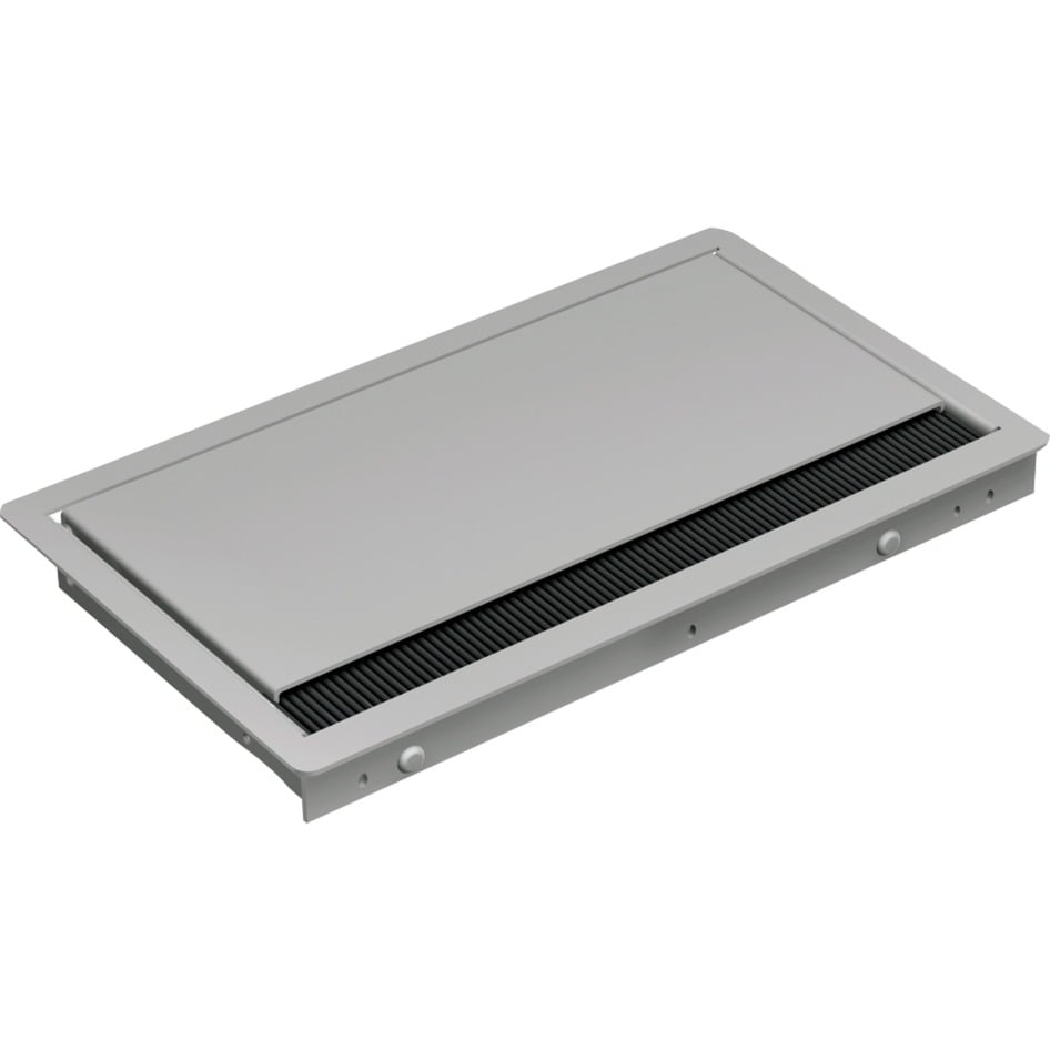 Bachmann CONI COVER Einbaurahmen 338.0081 | 04016514021772 Bachmann CONI COVER Einbaurahmen 338.0081 | 04016514021772