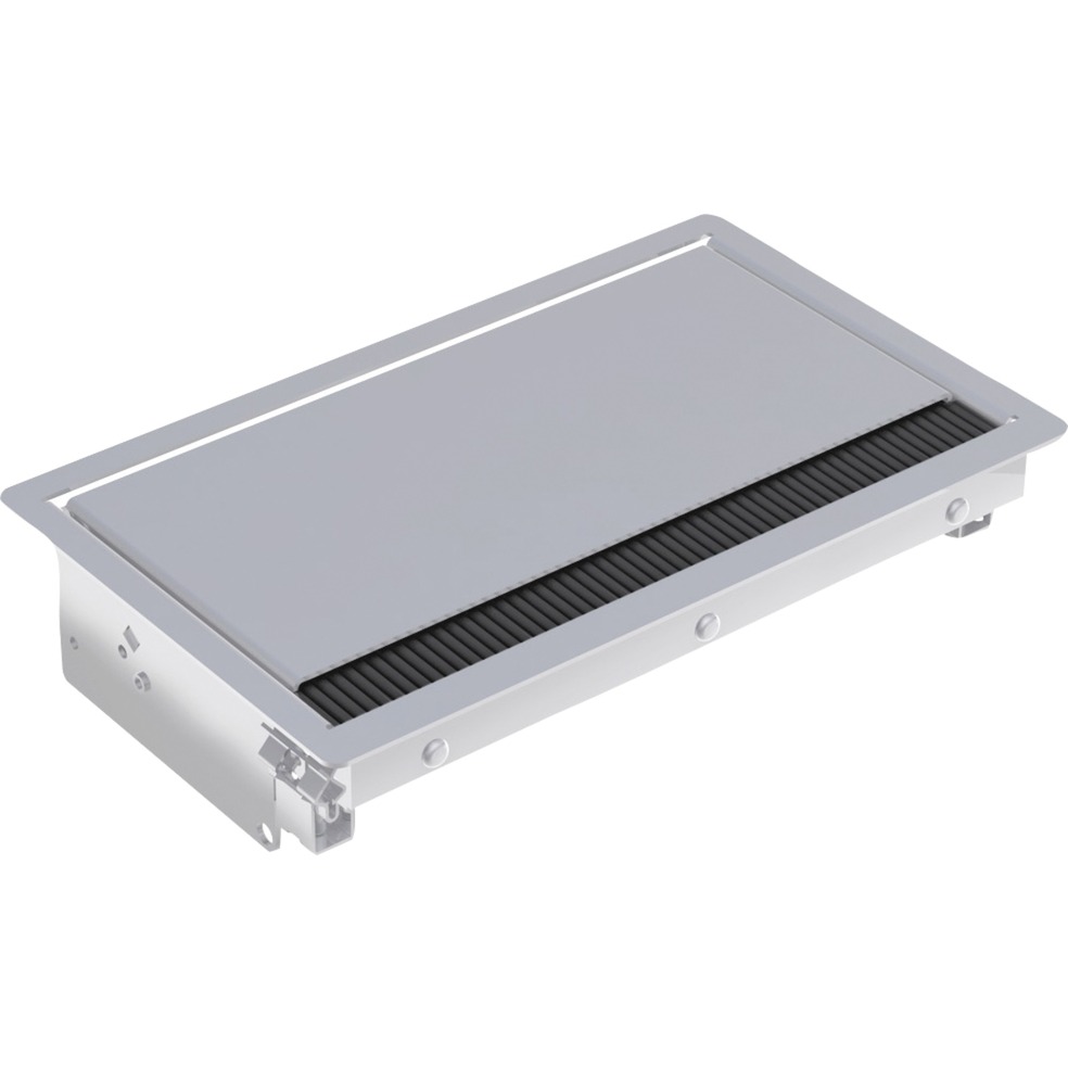 Bachmann CONI Einbaurahmen 3-fach 911.004 | 04016514030712 Bachmann CONI Einbaurahmen 3-fach 911.004 | 04016514030712