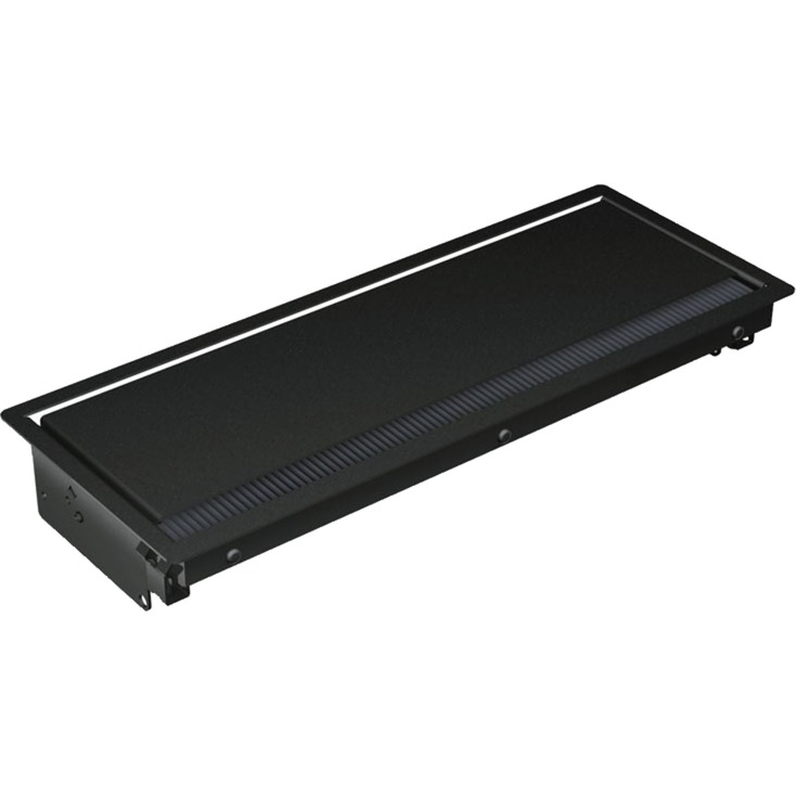 Bachmann CONI Einbaurahmen 6-fach 911.003 | 04016514030705 Bachmann CONI Einbaurahmen 6-fach 911.003 | 04016514030705