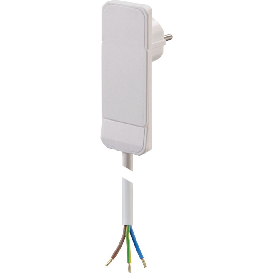 Bachmann FLAT PLUG Flachstecker | 04057298003578 Bachmann FLAT PLUG Flachstecker | 04057298003578