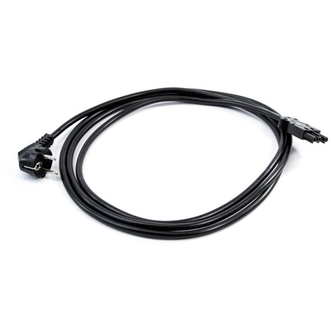 Bachmann Gerätezuleitung Kabel, Schutzkontakt > GST18i3 | 04016514020607 Bachmann Gerätezuleitung Kabel, Schutzkontakt > GST18i3 | 04016514020607