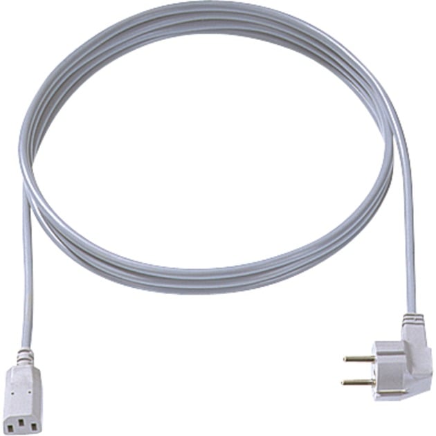 Bachmann Kaltgeräte-Kabel 351.974 | 04016514003433 Bachmann Kaltgeräte-Kabel 351.974 | 04016514003433