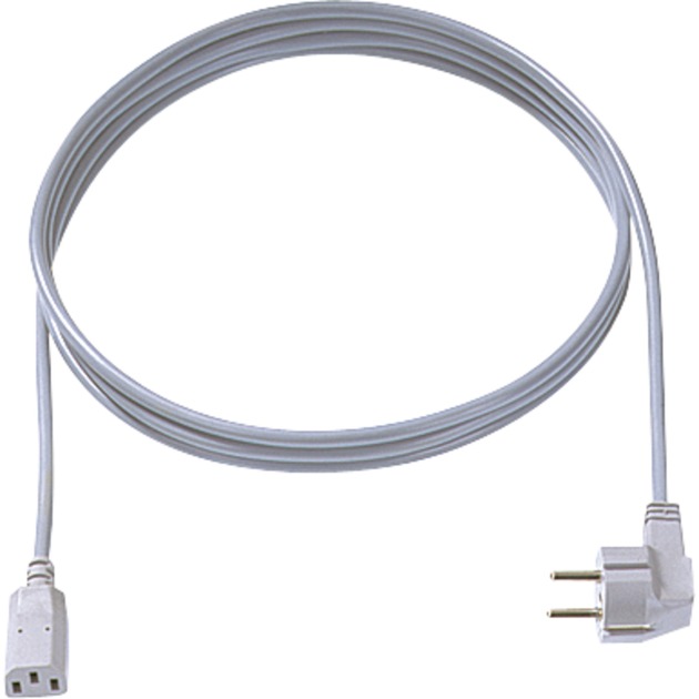 Bachmann Kaltgeräte-Kabel 353.975 | 04016514003471 Bachmann Kaltgeräte-Kabel 353.975 | 04016514003471