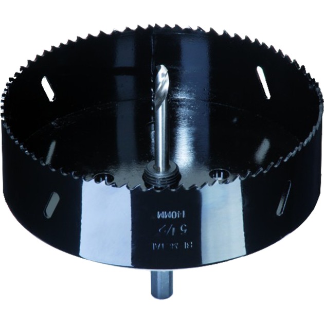 Bachmann Lochsäge für Steckdosenleiste Lift | 04016514032464 Bachmann Lochsäge für Steckdosenleiste Lift | 04016514032464