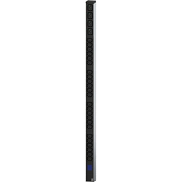 Bachmann PDU BlueNet BN0500 mit CEE-Stecker, Steckdosenleiste | 04016514092468