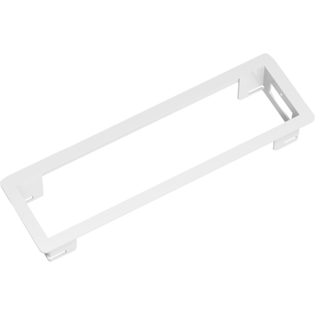 Bachmann POWER FRAME Einbaurahmen 3-fach | 04016514030644
