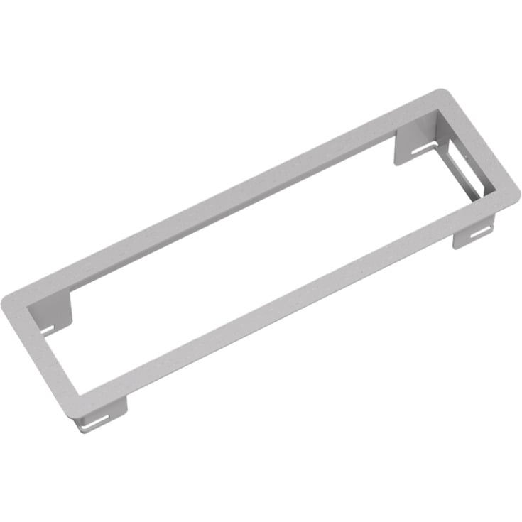 Bachmann POWER FRAME Einbaurahmen 6-fach | 04016514031689