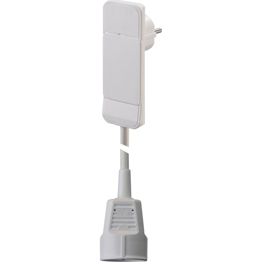 Bachmann SMART PLUG 933.013 Flachstecker | 04057298003660 Bachmann SMART PLUG 933.013 Flachstecker | 04057298003660