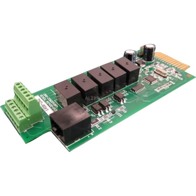 BlueWalker PowerWalker AS/400 Card 3, Modul | 04260074974577