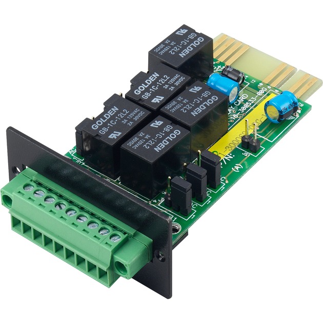 BlueWalker PowerWalker AS/400 Card, Modul | 04260074974300 BlueWalker PowerWalker AS/400 Card, Modul | 04260074974300