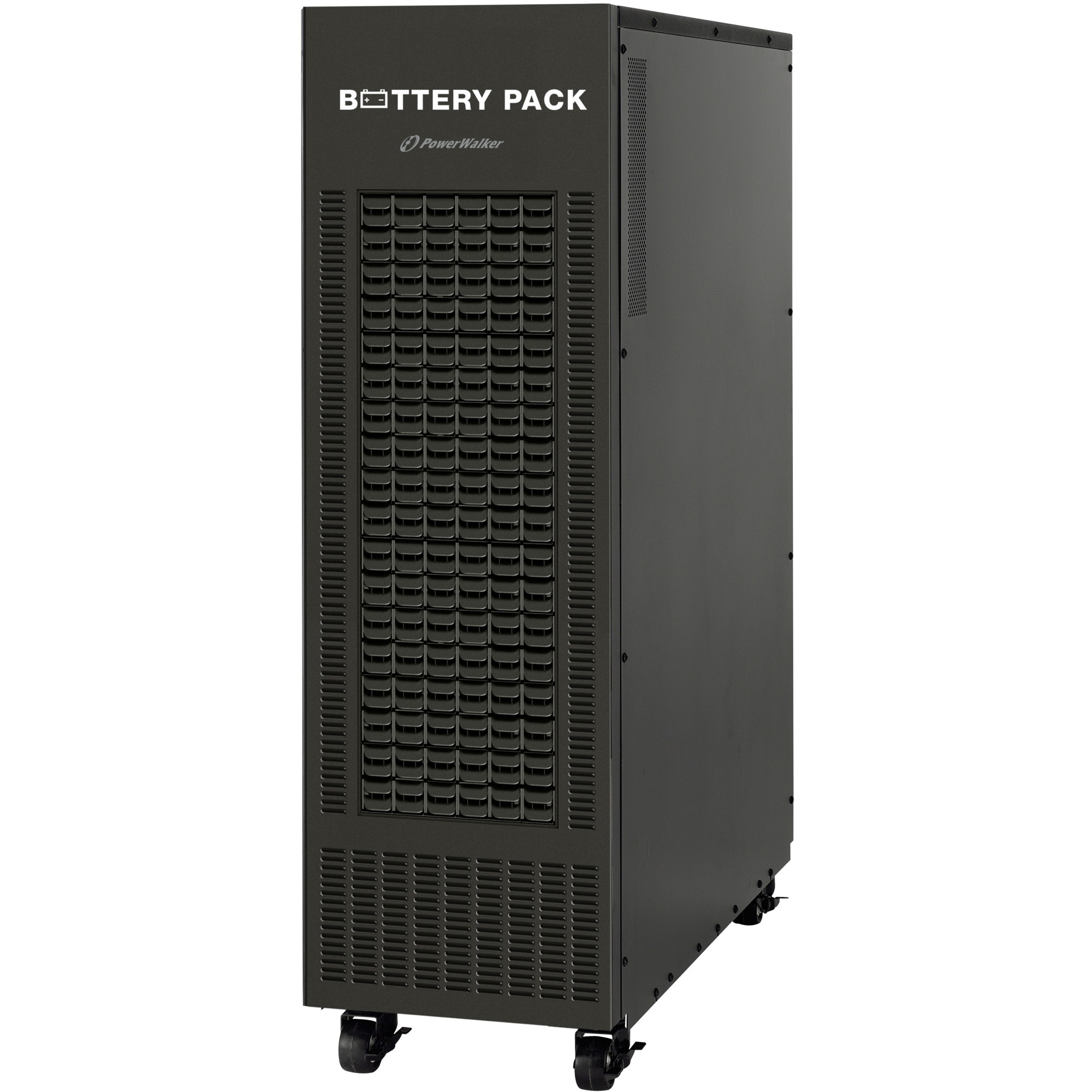 PowerWalker BP C384T-64x9Ah+4A, Akku