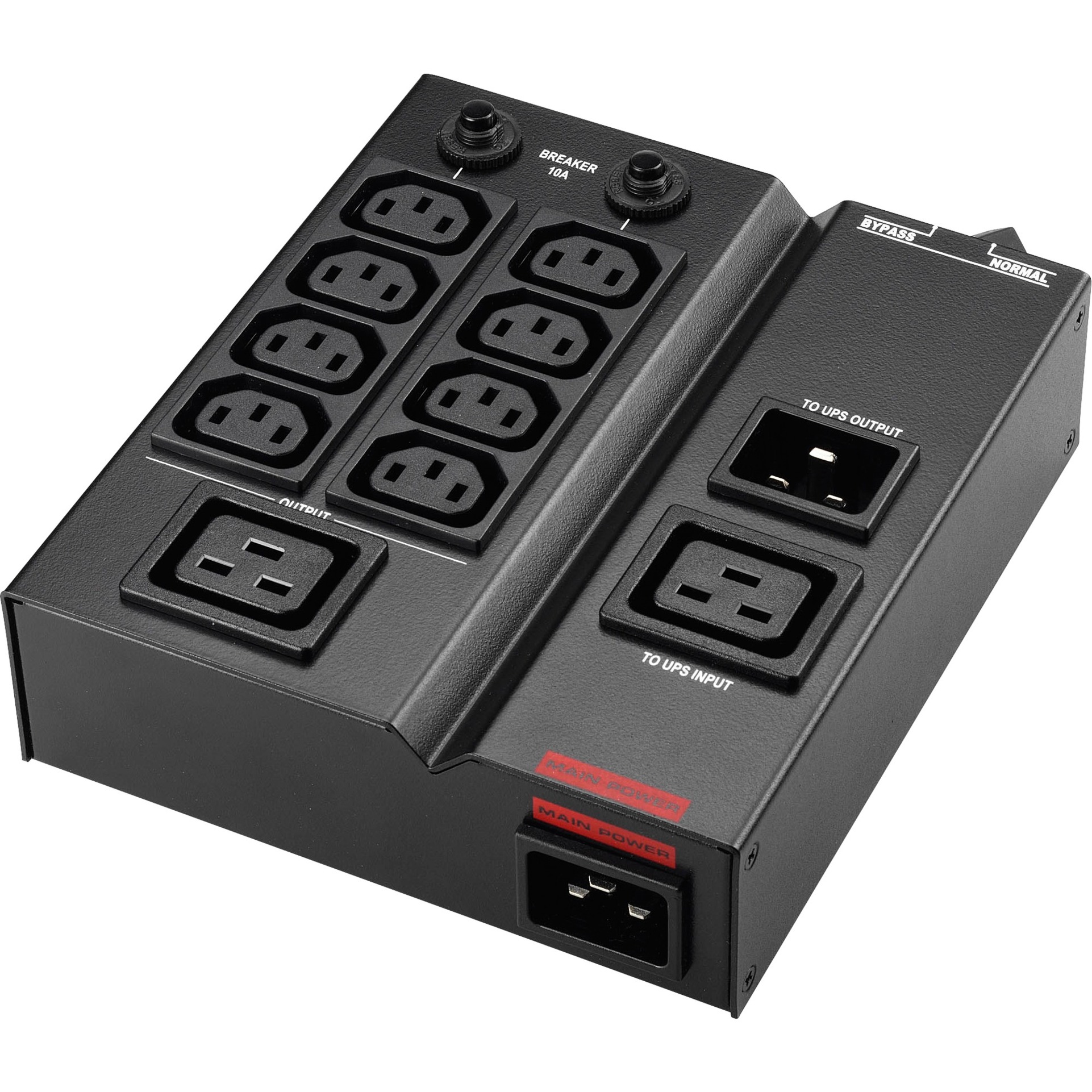 BlueWalker PowerWalker MBS/PDU IEC 1-3kVA, Modul | 04260074978025
