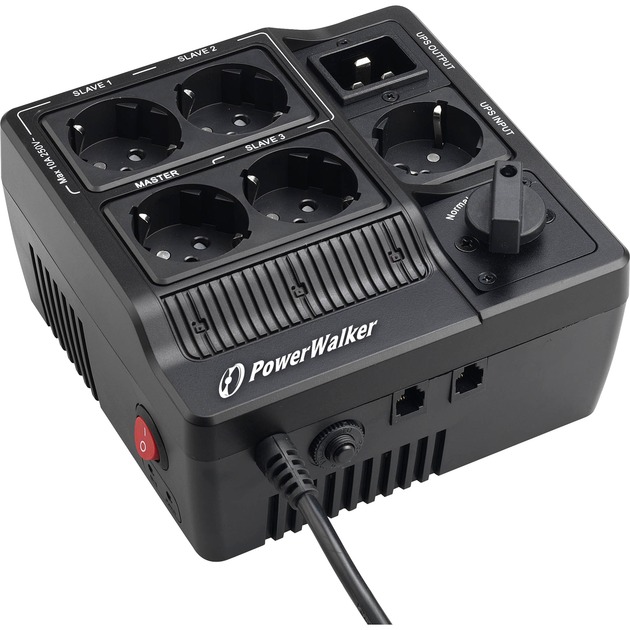 BlueWalker PowerWalker MBS, Modul | 04260074973082 BlueWalker PowerWalker MBS, Modul | 04260074973082