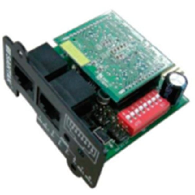 BlueWalker PowerWalker Mini Modbus Card 3, Modul | 04260074977493