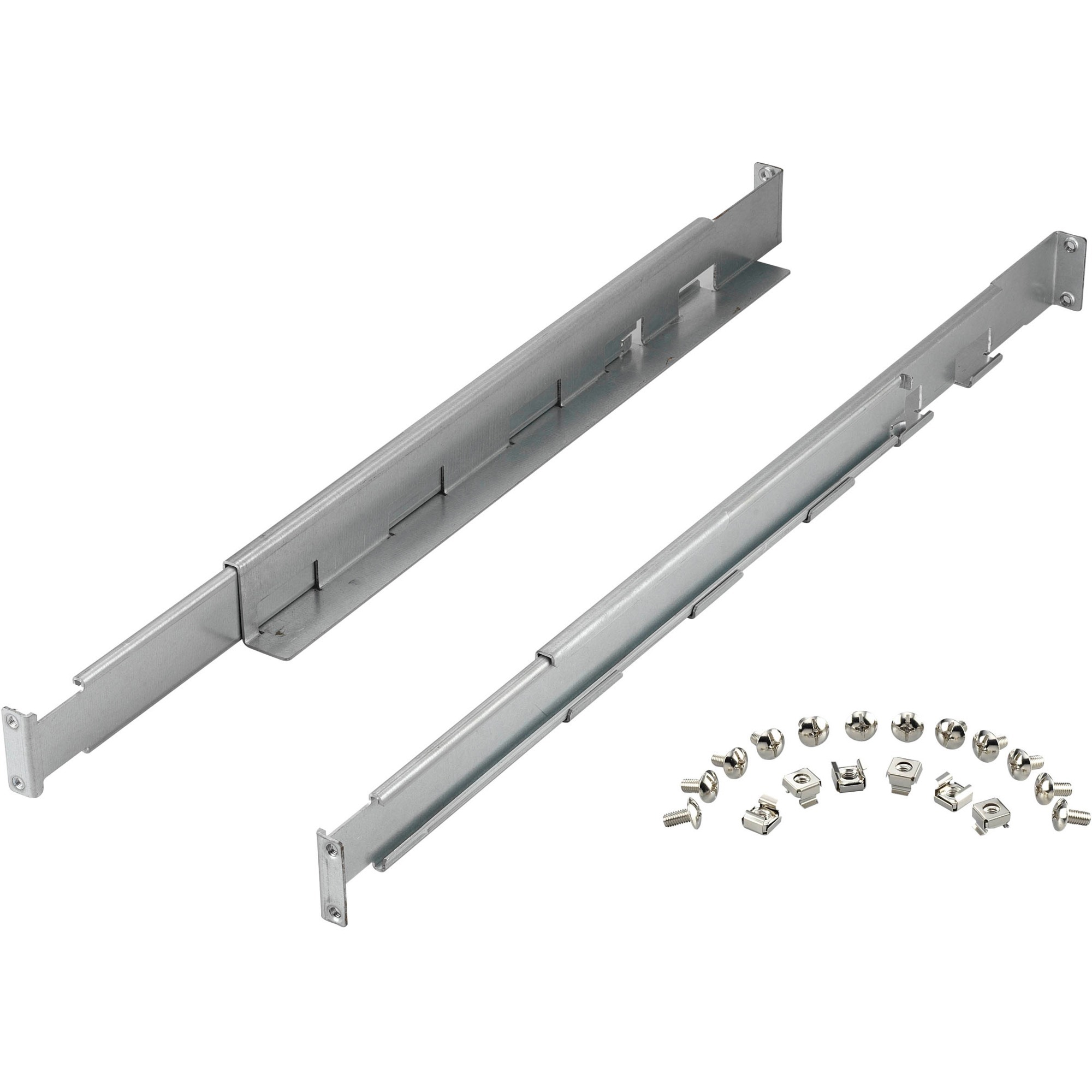 BlueWalker PowerWalker Rack Mount Kit – RK4, Einbauschienen | 04260074979114 BlueWalker PowerWalker Rack Mount Kit – RK4, Einbauschienen | 04260074979114