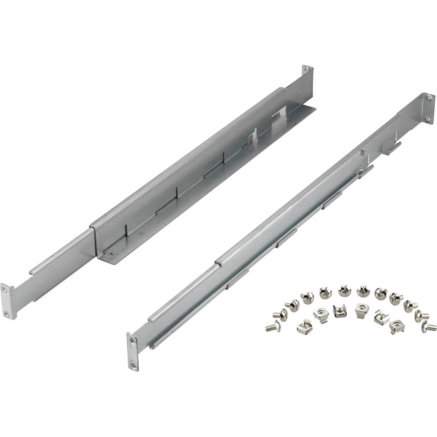 PowerWalker Rackmount Kit für RM Serie 1-10KVA, Einbauschienen