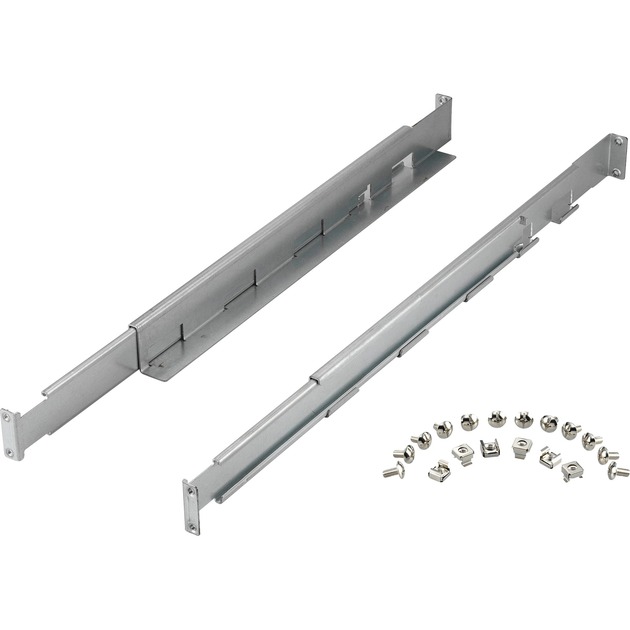 PowerWalker Rackmount Kit für RT Serie 6-10KVA, Einbauschienen