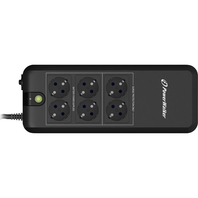 PowerWalker VFD 600 APFC, USV