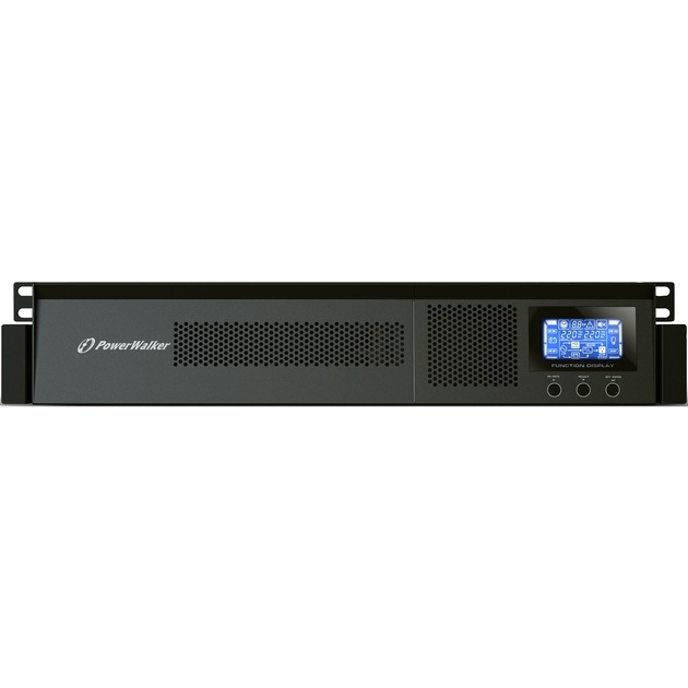 PowerWalker VFI 1000 RM LCD, USV