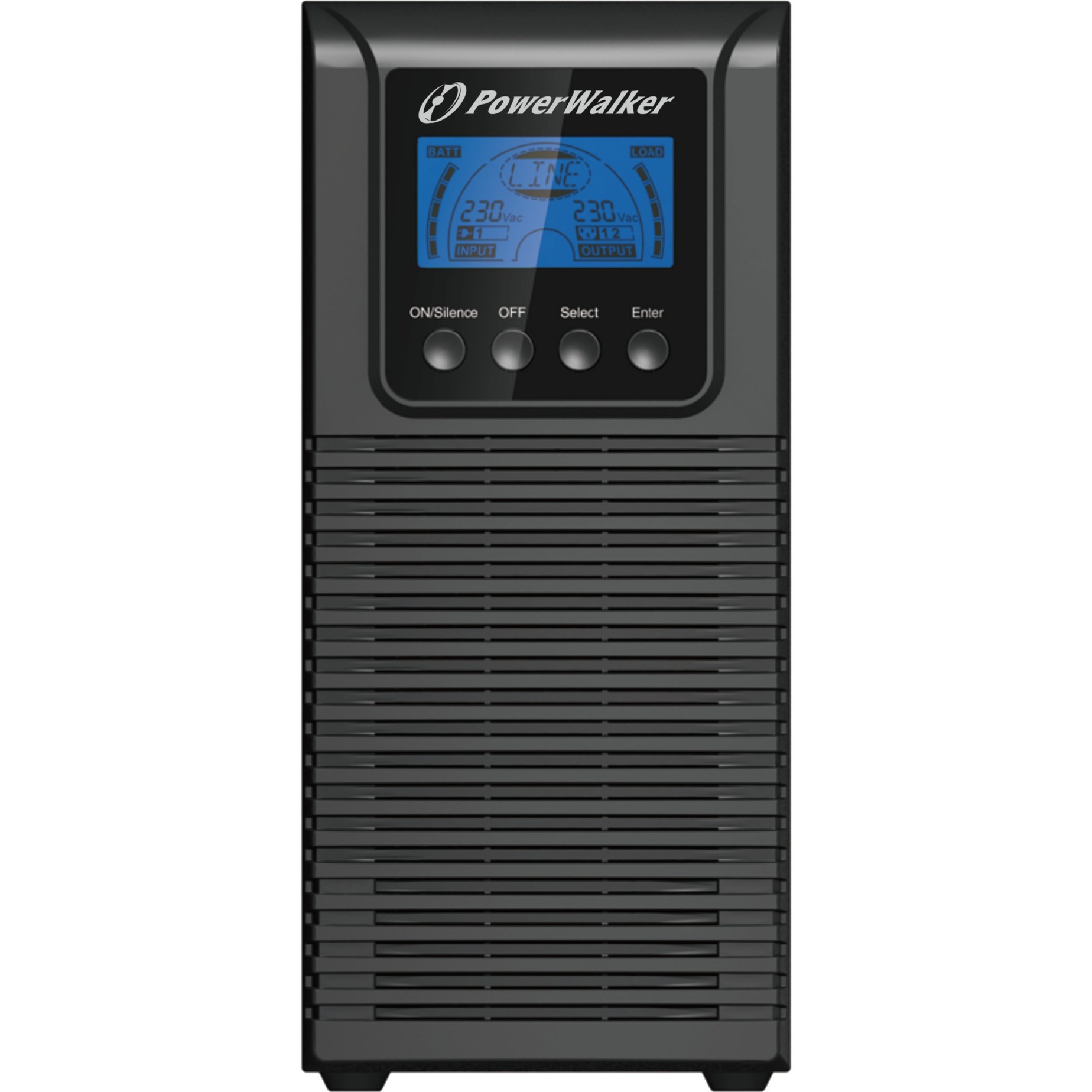 BlueWalker PowerWalker VFI 1000 TGS, USV | 04260074978339 BlueWalker PowerWalker VFI 1000 TGS, USV | 04260074978339