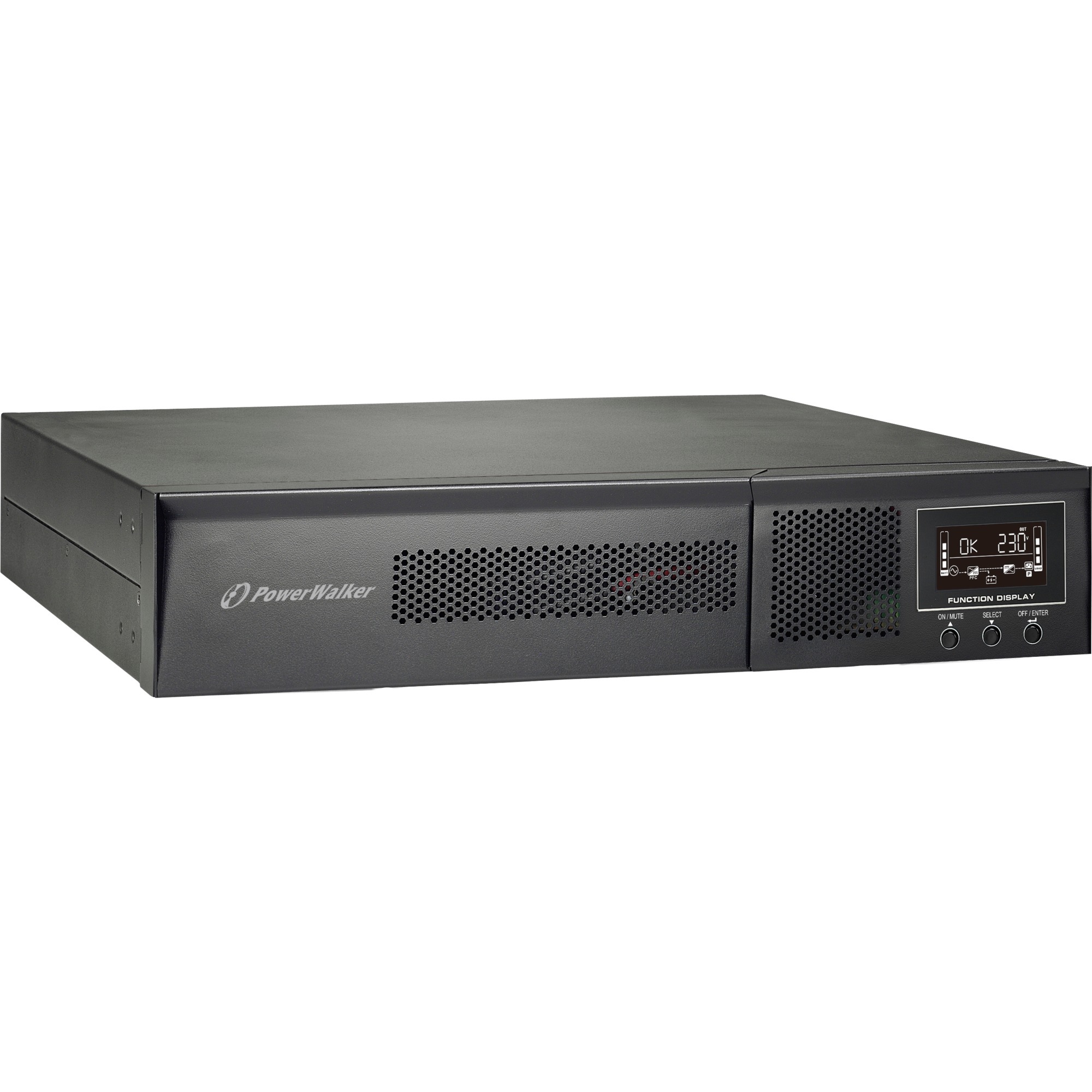 BlueWalker PowerWalker VFI 1500 RMG PF1, USV | 04260074979961 BlueWalker PowerWalker VFI 1500 RMG PF1, USV | 04260074979961