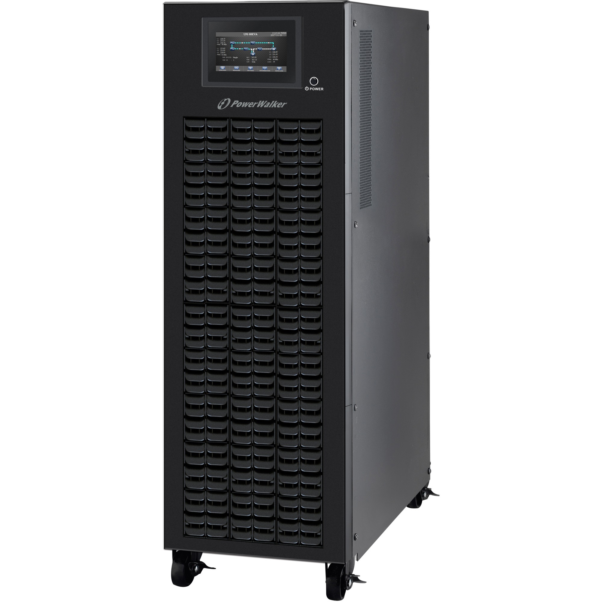 PowerWalker VFI 15K CPG PF1 3/3 BI, USV