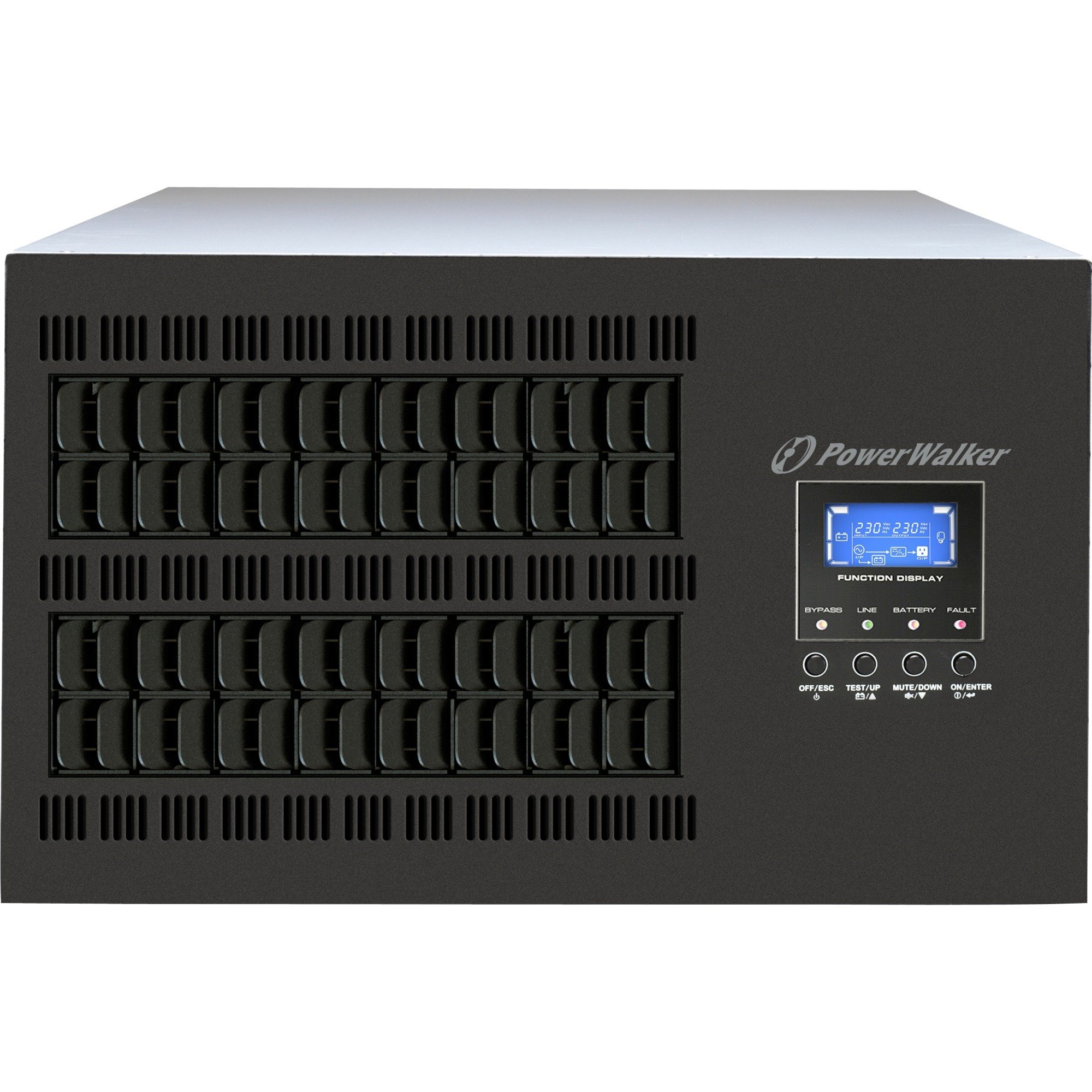 BlueWalker PowerWalker VFI 20000 CPR 3/1 BX, USV | 04260074979206 BlueWalker PowerWalker VFI 20000 CPR 3/1 BX, USV | 04260074979206
