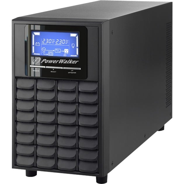 BlueWalker PowerWalker VFI 2000C LCD, USV | 04260074976564 BlueWalker PowerWalker VFI 2000C LCD, USV | 04260074976564