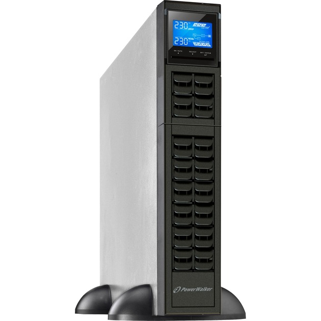 PowerWalker VFI 2000 CRM LCD, USV