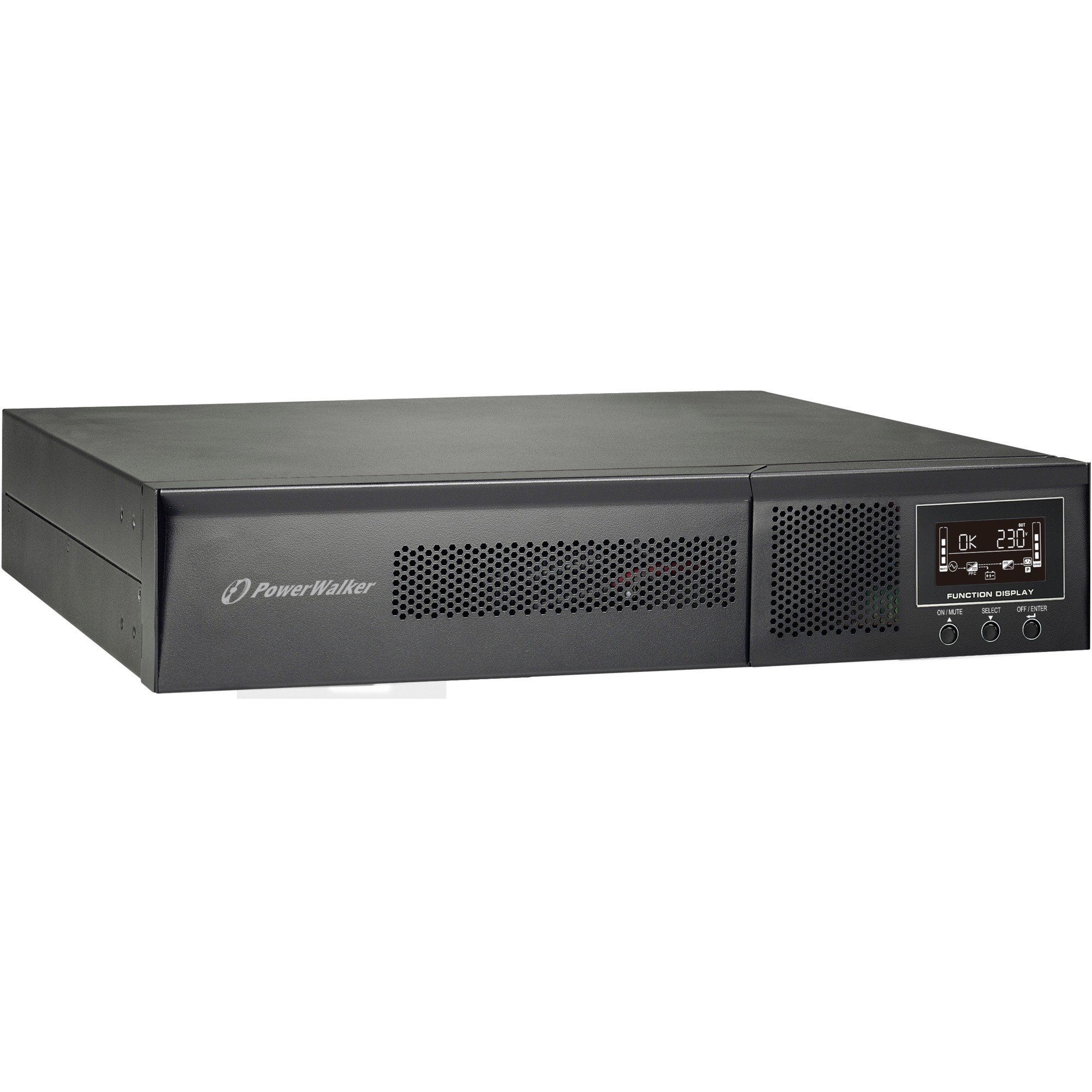 BlueWalker PowerWalker VFI 2000 RMG PF1, USV | 04260074979978 BlueWalker PowerWalker VFI 2000 RMG PF1, USV | 04260074979978