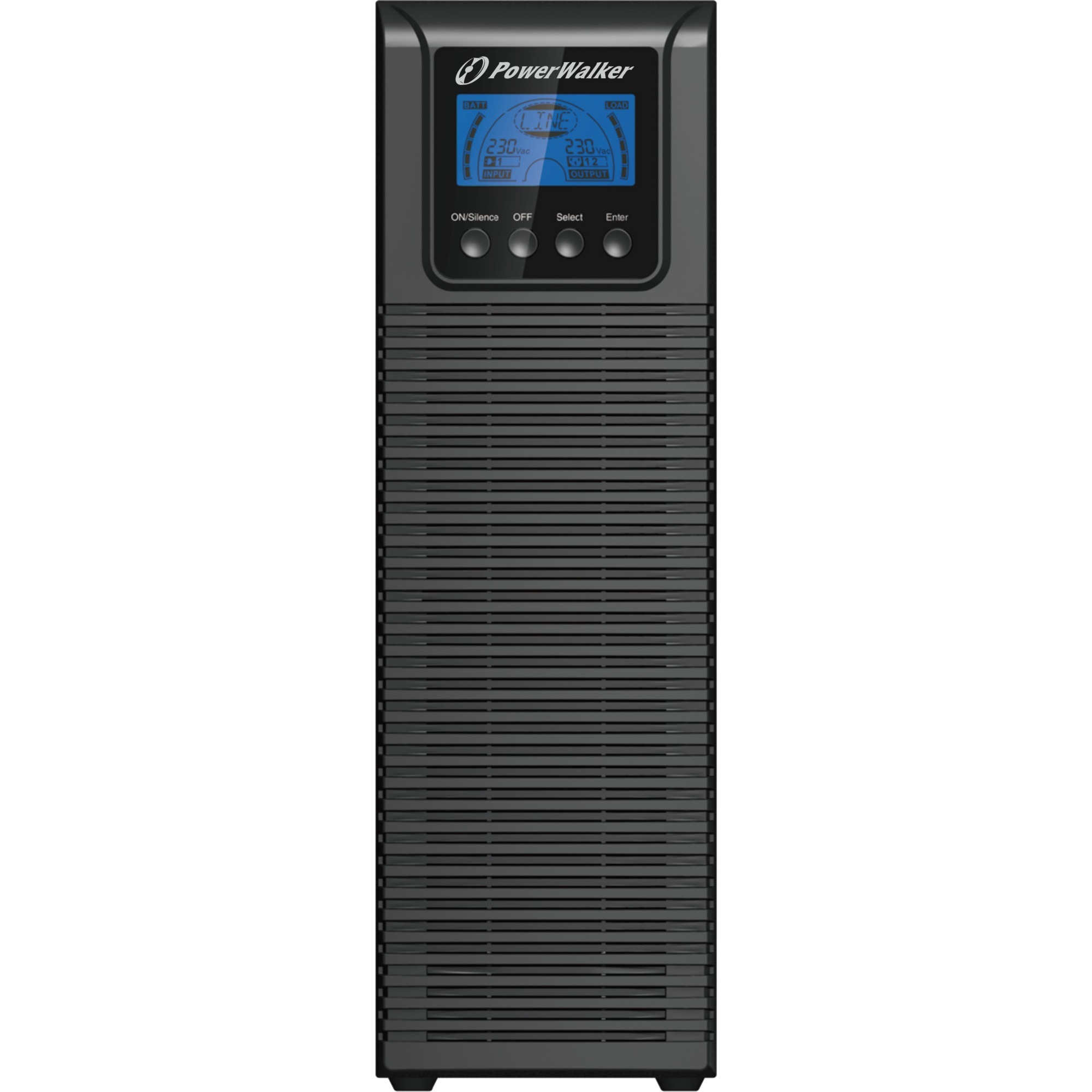 PowerWalker VFI 2000 TGS, USV
