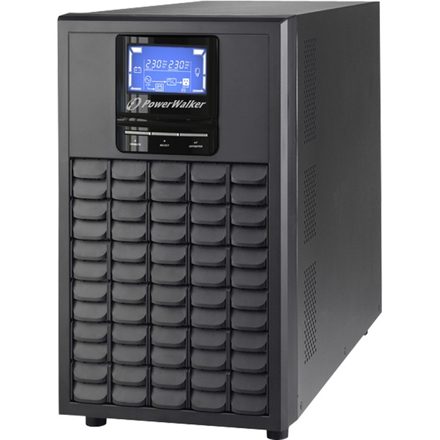 BlueWalker PowerWalker VFI 3000C LCD, USV | 04260074976571 BlueWalker PowerWalker VFI 3000C LCD, USV | 04260074976571