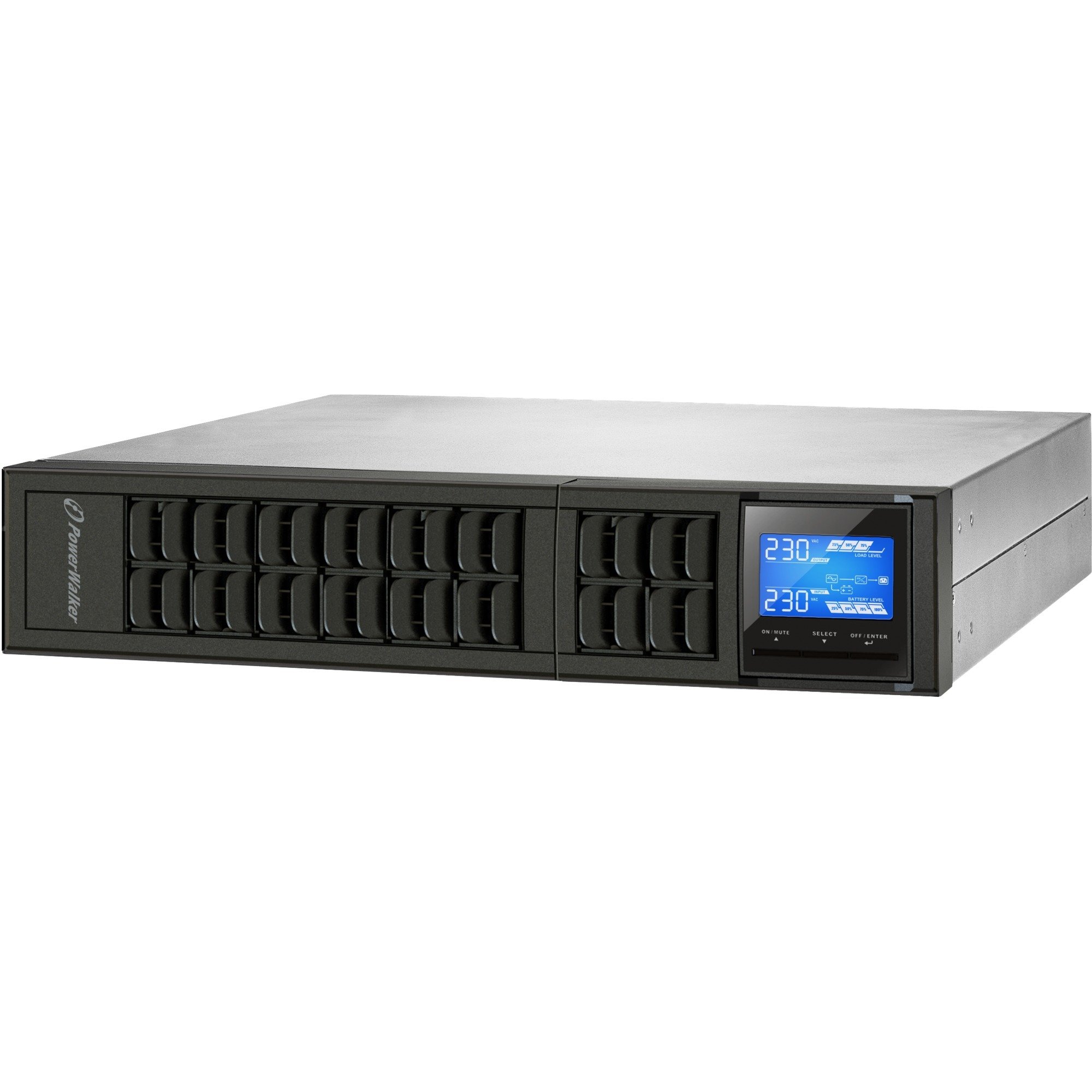 BlueWalker PowerWalker VFI 3000 CRS, USV | 04260074978285 BlueWalker PowerWalker VFI 3000 CRS, USV | 04260074978285