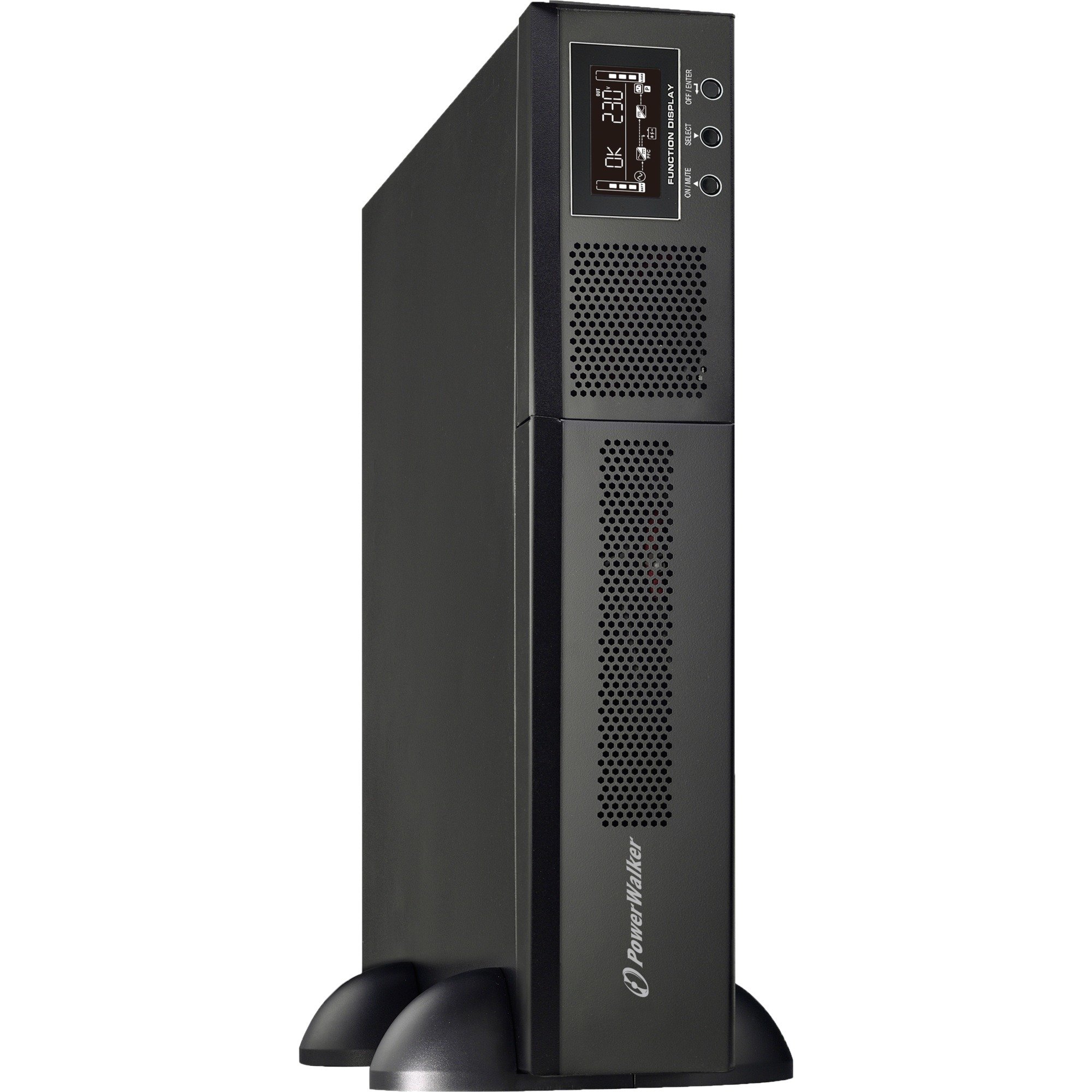 BlueWalker PowerWalker VFI 3000 RMG PF1, USV | 04260074979985 BlueWalker PowerWalker VFI 3000 RMG PF1, USV | 04260074979985